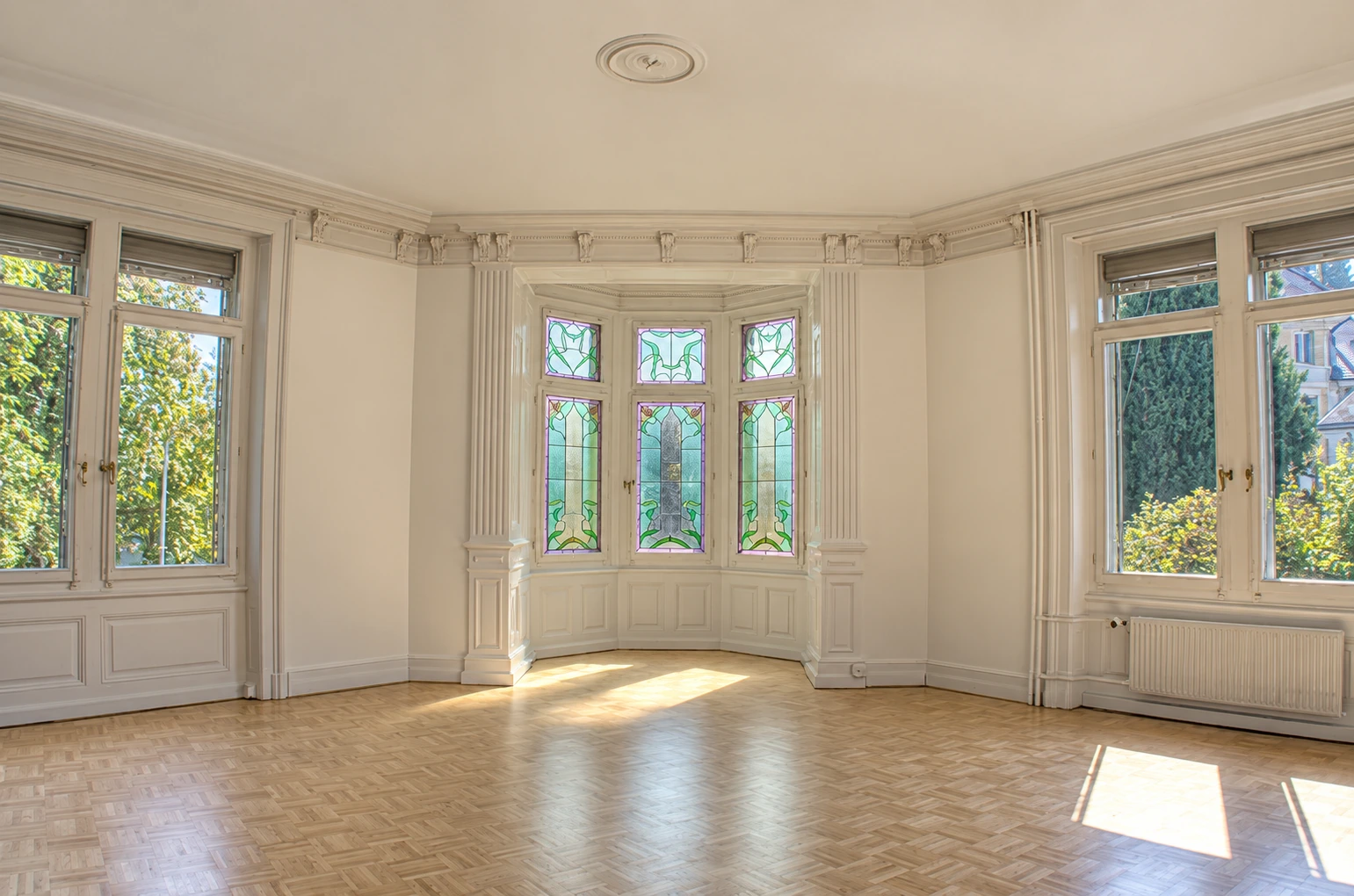 Bern