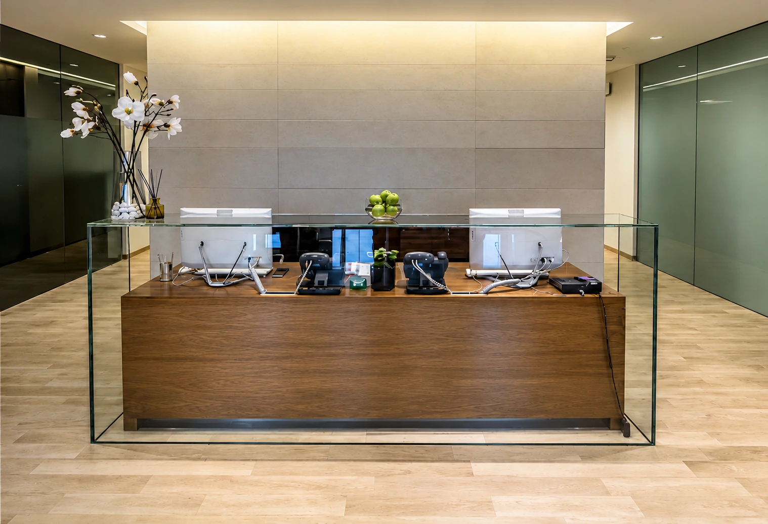 Astoria Kempinski — 2
