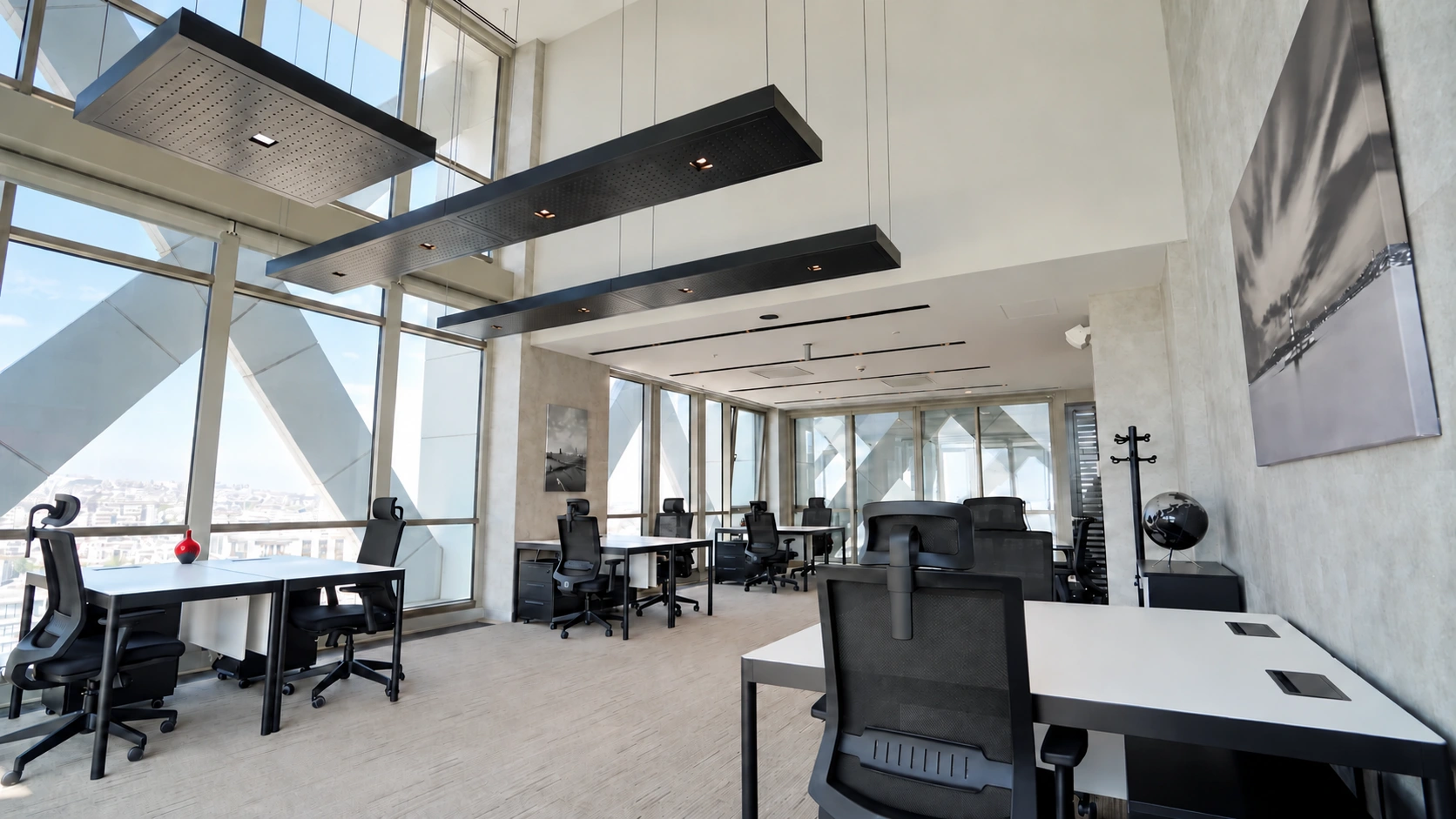 Coworking