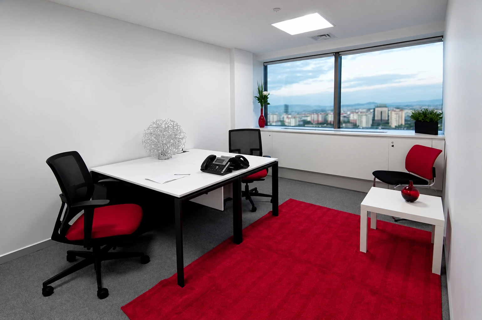 Yapı Kredi Plaza — 3